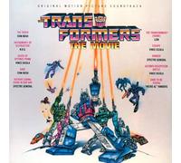Original Soundtrack - transformers