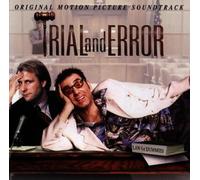 Original Soundtrack - Trial and Error