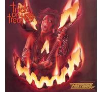 Original Soundtrack - Trick Or Treat
