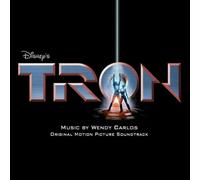 Various Artists - TRON