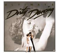 Original Soundtrack - Ultimate Dirty Dancing (Remastered) (CD)