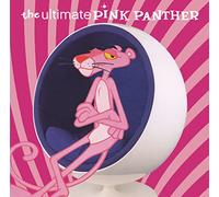 Original Soundtrack - Ultimate Pink Panther