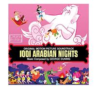 Original Soundtrack - Various - 1001 Arabian Nights