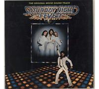 Original Soundtrack - Various - Saturday Night Fever - RSO - 2658 123