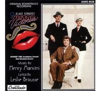 Original Soundtrack - Victor/Victoria Ost/Mancini by Original Soundtrack (2000-07-23)
