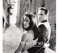 Original Soundtrack - Walk the Line