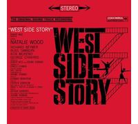 Original Soundtrack - West Side Story