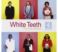Original Soundtrack - White Teeth