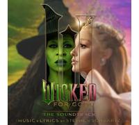 Original Soundtrack - Wicked: For Good (CD)