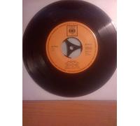 Original Soundtrack "Windjammer"- Kari wait for me/The Sea is green/Everybody loves Saturday Night/The Village of New York/Music of Porto Santo)(7" Vinyl EP)(CBS EP 5933)(1970)