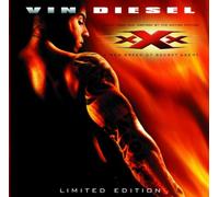 Original Soundtrack - XXX