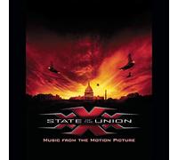 Original Soundtrack - XXX: State of The Union [Import]