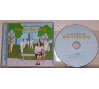 Original Soundtrack Year of the Dog (Original (CD)