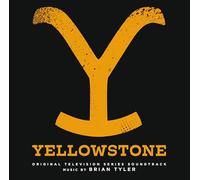 Original Soundtrack - Yellowstone