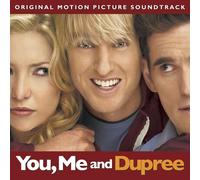 Original Soundtrack You, Me and Dupree (CD)