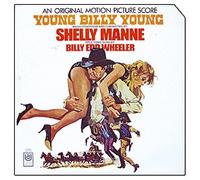 ORIGINAL SOUNDTRACK / YOUNG BILLY YOUNG