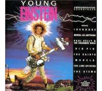Original Soundtrack - Young Einstein