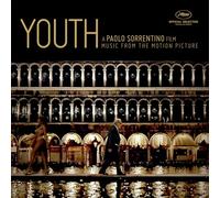 Original Soundtrack - Youth (La Giovinezza)