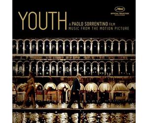 Original Soundtrack - Youth (La Giovinezza)