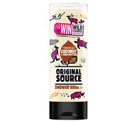 Original Source Doccia tropicale al cocco e burro di karitè, 500 ml