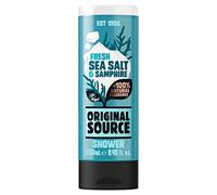 Original Source - Gel doccia al sale marino e samphire, 250 ml