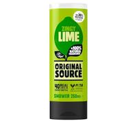 Original Source - Gel doccia lime, 250 ml