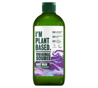 Original Source I'm Plant Based lavanda e rosmarino gel doccia 335ml