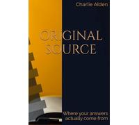 ORIGINAL SOURCE: Where your answers actually come from