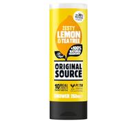 Original Source Zesty Lemon & Tea Tree Gel doccia 250ml