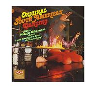 Original south american dancing (b/w Los Amigos del Amambay) / Vinyl record [Vinyl-LP]