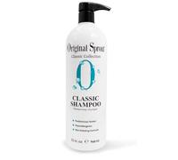 Original Sprout, Shampoo naturale senza solfati, 975 ml