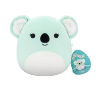 Original Squishmallows Coco il Koala verde menta, 19,1 cm