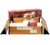 Original Star Rummy Turco Okey Rummy In Legno Plastica Da Lusso A Standard