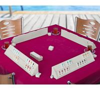 Original Star Rummy Turco Okey Rummy In Legno Plastica Da Lusso A Standard