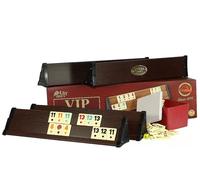 Original Star Rummy Turco Okey Rummy In Legno Plastica Da Lusso A Standard