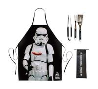 Original Stormtrooper Barbecue Set