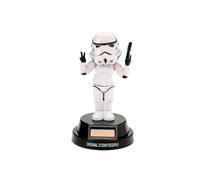 Original Stormtrooper Bobble-Head Peace 13 Cm Thumbs Up
