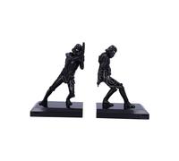 Original Stormtrooper Bookends Shadow Stormtrooper Nemesis Now