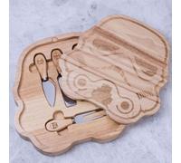 Original Stormtrooper Cheeseboard and Knife Set