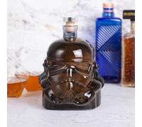 Original Stormtrooper Decanter Black Stormtrooper
