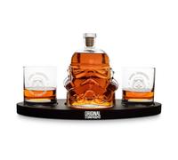 Original Stormtrooper Decanter Set