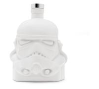 THUMBS UP Stormtrooper - Decanter originale, per whisky, Bourbon & Scotch, colo