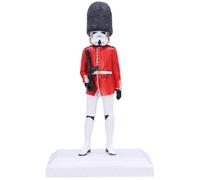 Original Stormtrooper Figur Royal Guard 12 cm ACC NUOVO
