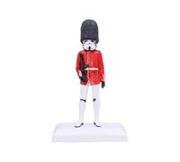 Original Stormtrooper Figura Royal Guard 12 Cm Nemesis Now