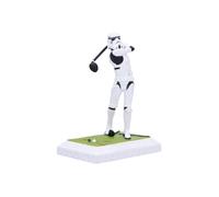 Original Stormtrooper Figura Stormtrooper Hole In None 16 Cm Nemesis Now