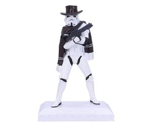 Original Stormtrooper Figura The Good,the Bad E The Trooper 18cm Nemesis Now