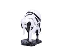 Nemesis Now Stormtrooper Too Hot To Handle 23cm, Resin, White, Officially Licens