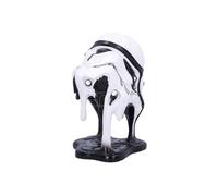 Original Stormtrooper Figura Too Hot To Handle Stormtrooper 23 Cm Nemesis Now