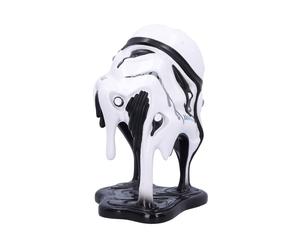 Original Stormtrooper Figura Too Hot To Handle Stormtrooper 23 Cm Nemesis Now