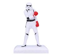 Original Stormtrooper Figure Boxer Stormtrooper 18 cm